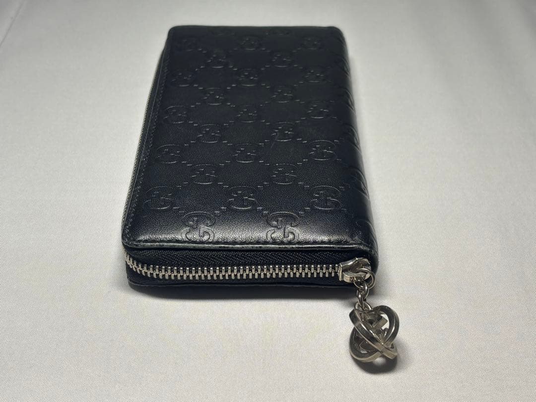 ★GUCCI 長財布★美品★