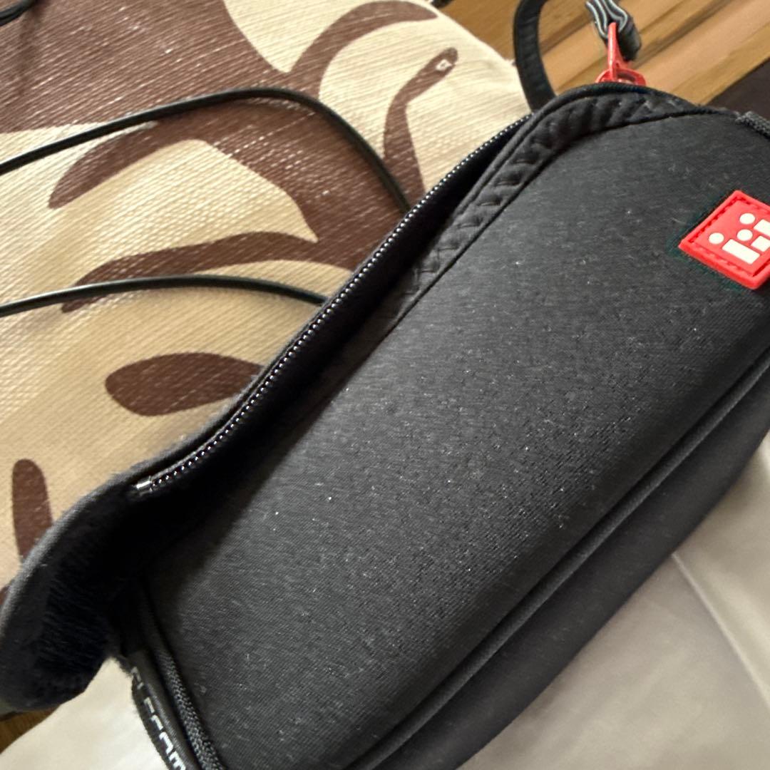 90倍ズーム HYBRID O.I.S. ビデオカメラ本体