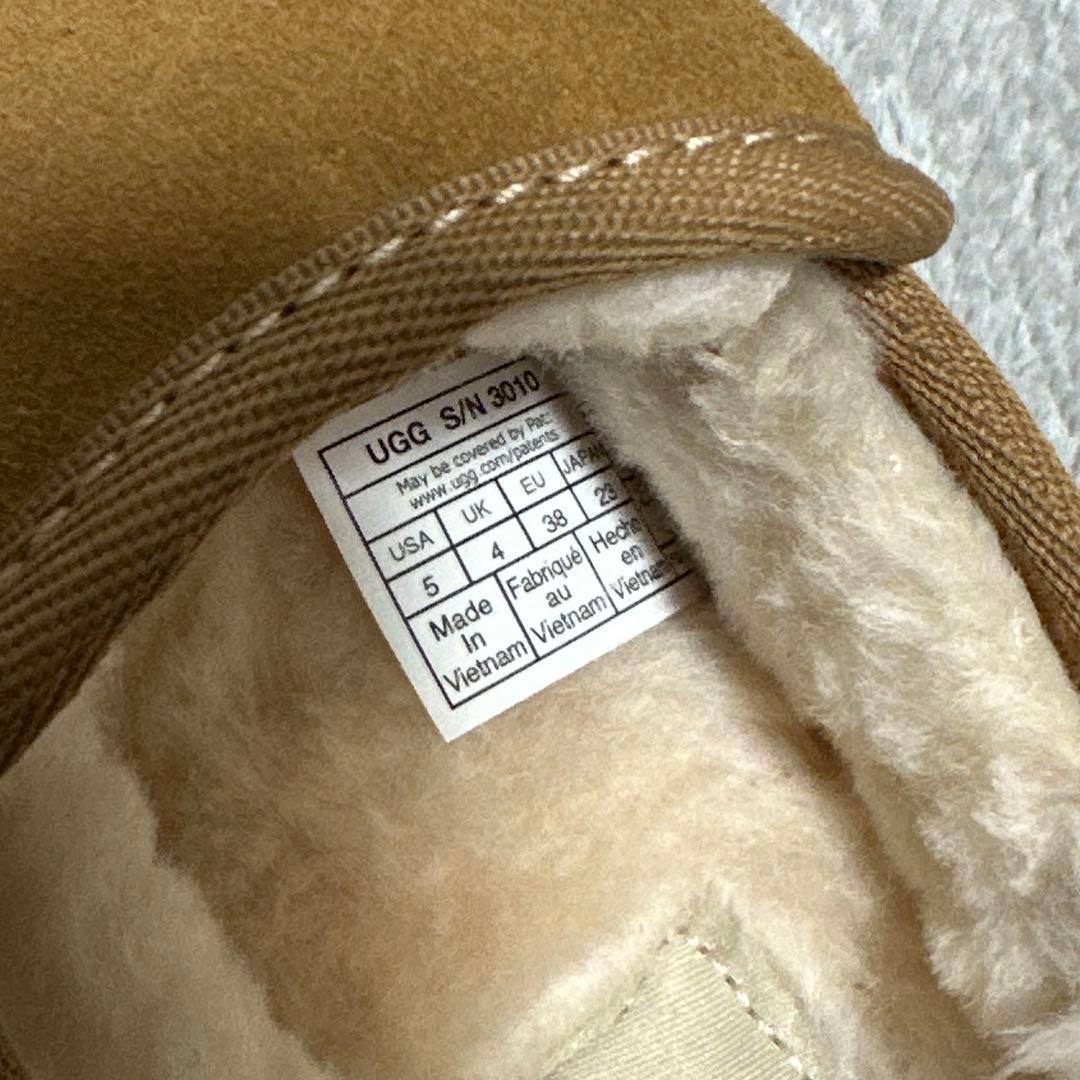 UGG アグ♡ケントン【最終値下げ】