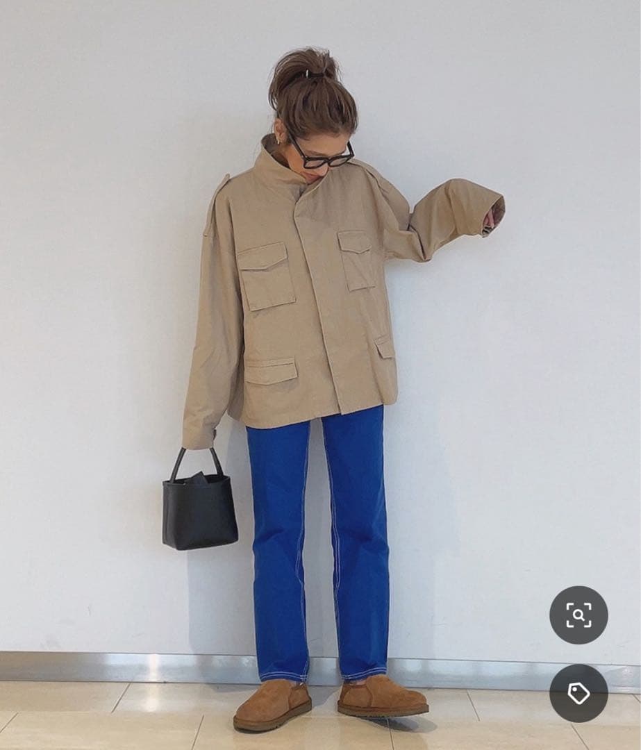 UGG アグ♡ケントン【最終値下げ】