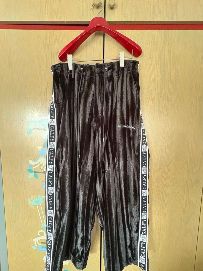 GAxGALFYチンピラ SETUP 上下セットアップ