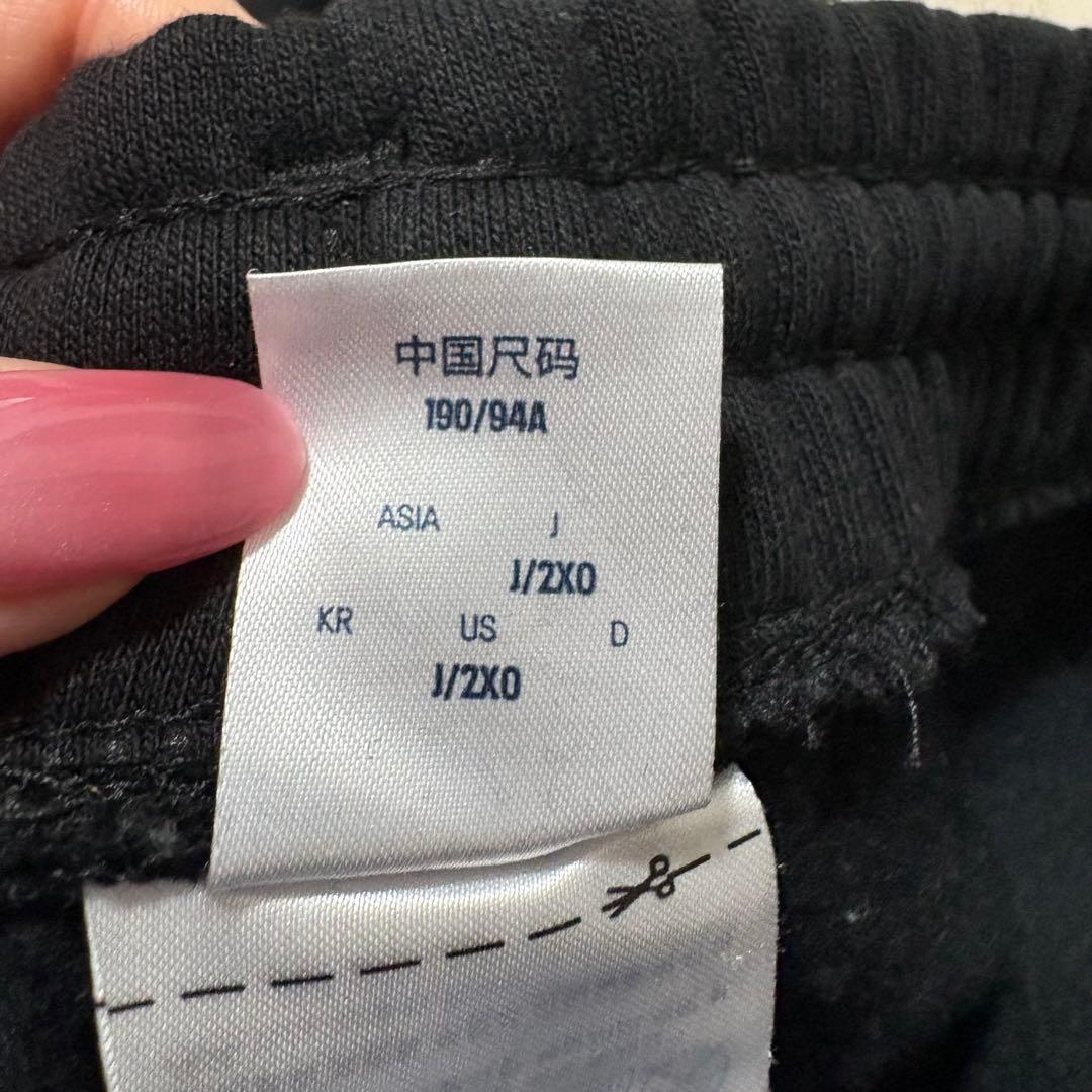 Reebok リーボック　スウェット　セットアップ