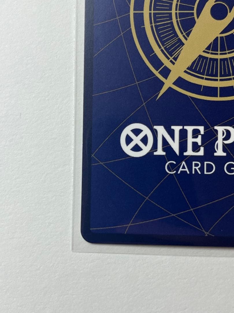 ボア・ハンコック OP07-051 SR パラレル anniversary