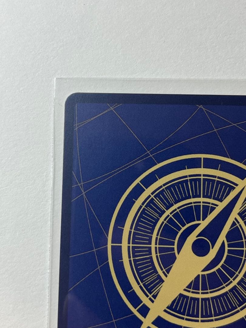 ボア・ハンコック OP07-051 SR パラレル anniversary