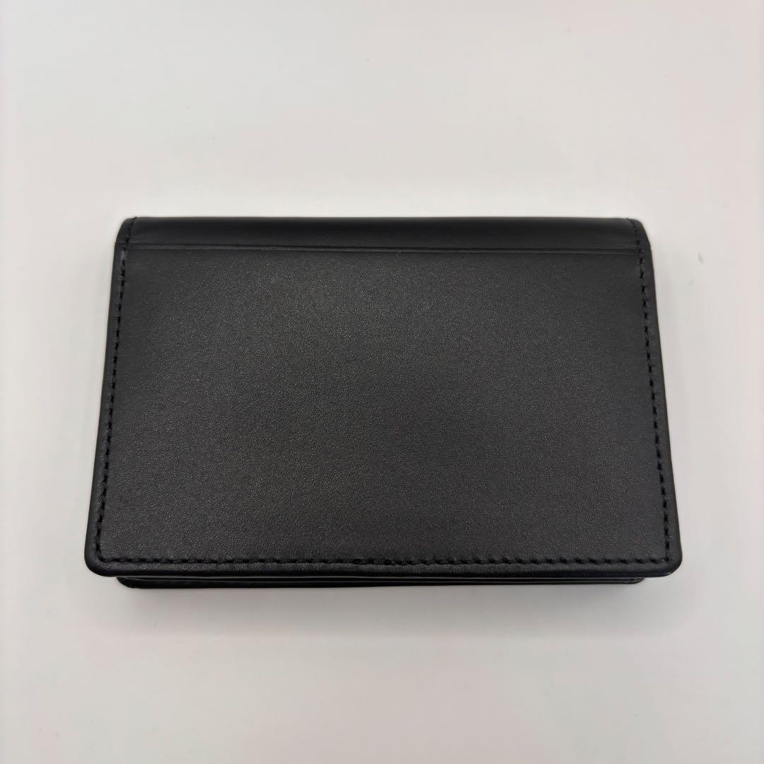 極美品　vivienne westwood カードケース　vintage orb