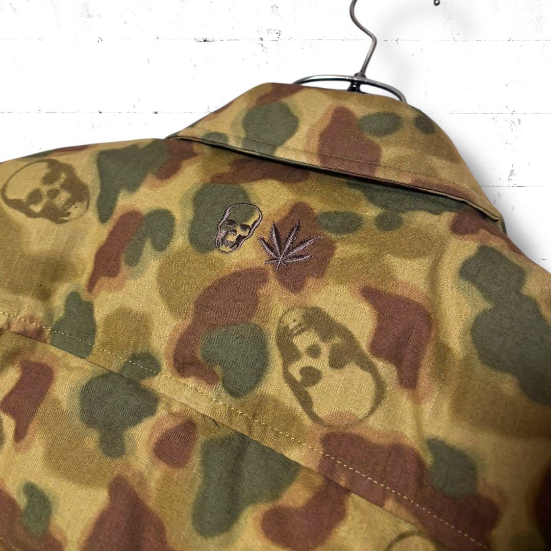 極美品　lucien pellat finet 最高級　ダウン　ジャケット　L