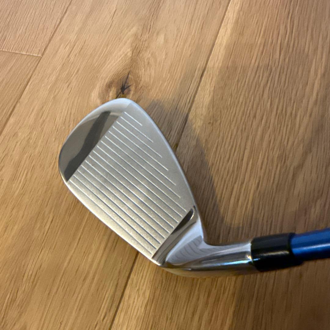 【美品】てらゆーグリップ先生　9番