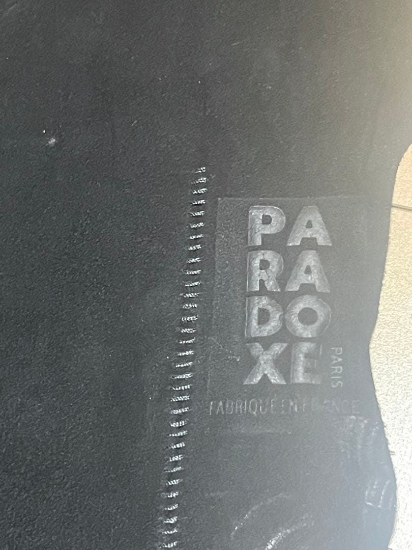 paradox paris スカーフ
