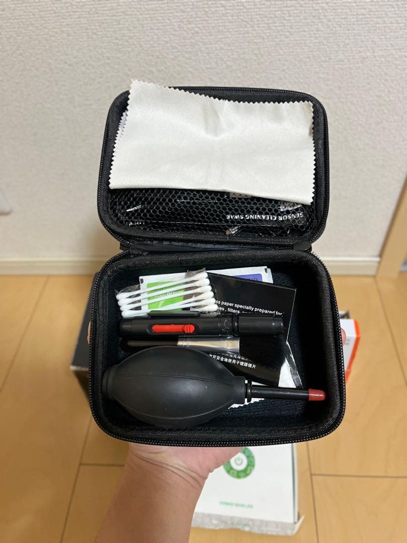 Sony α7 II ミラーレス一眼カメラセット