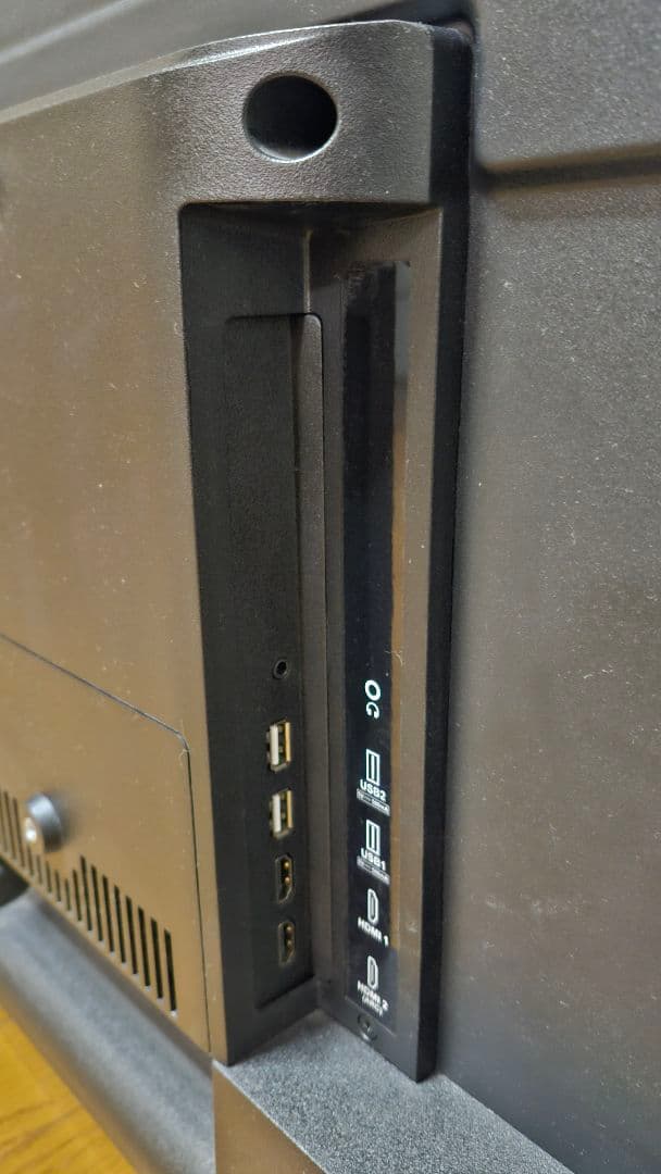 ぴ*a様 KONKA 50インチ 4K液晶テレビ UM500R680N