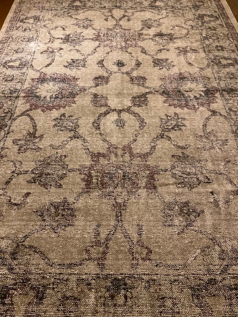 RUGRU ILA MAT/RUG ラグ