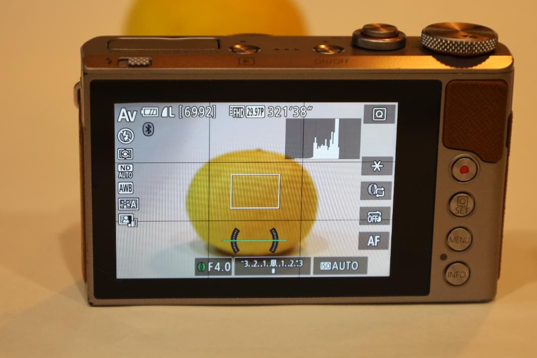 【美品】Canon PowerShot G9 X Mark II 元箱付き