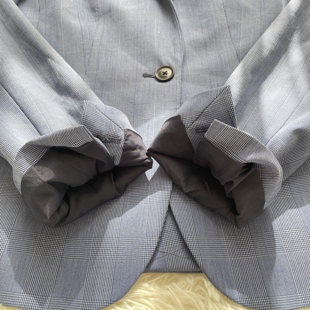 美品 未使用タグ付 サイズ2 【BANANA REPUBLIC JK&パンツ】