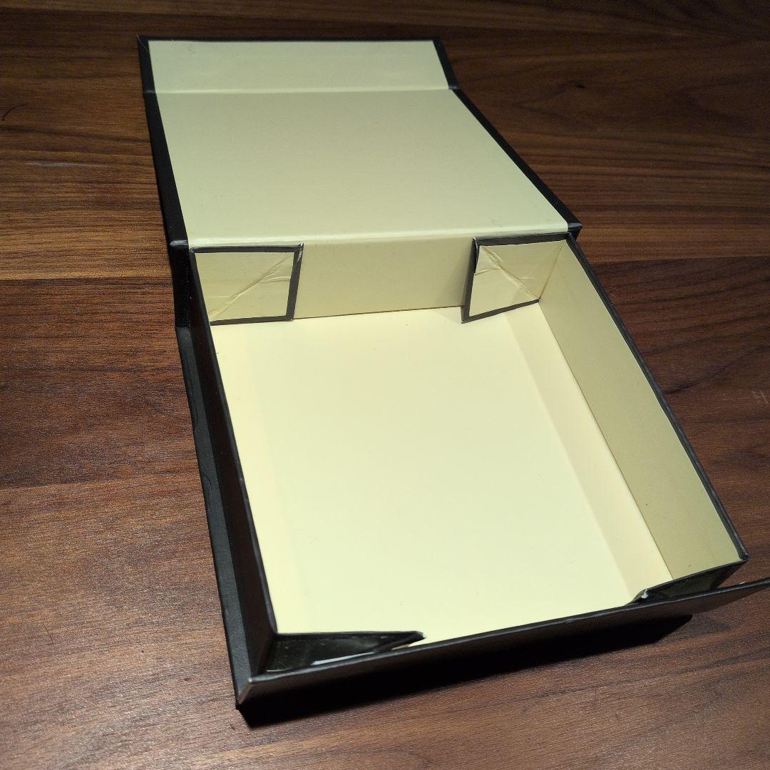 Felisi ブラウンレザーベルト