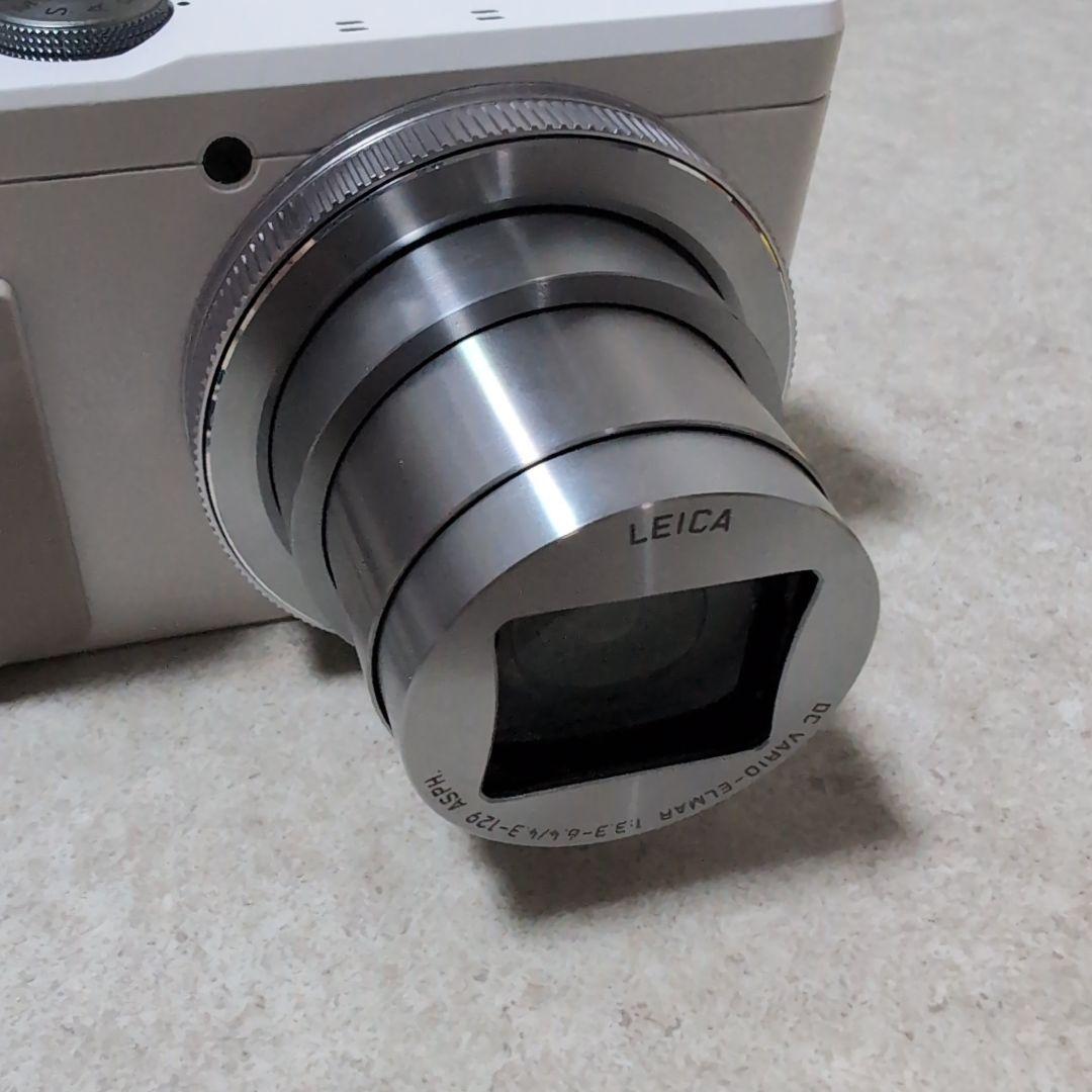 美品✨Panasonic LUMIX DMC-TZ85 コンパクトデジタルカメラ