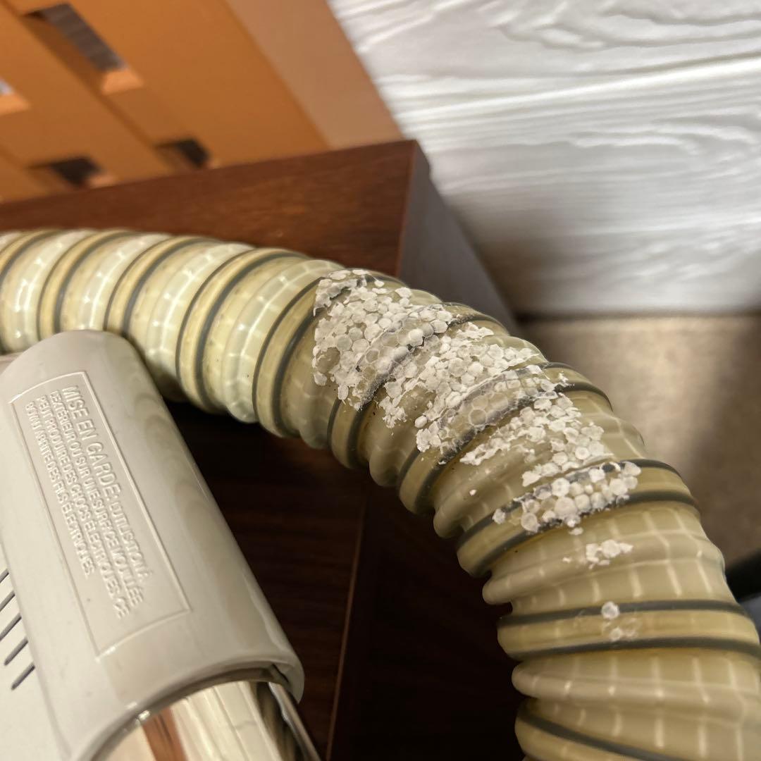 昭和レトロ 掃除機 CONCORDIAコンコーディア E-2000 箱入り