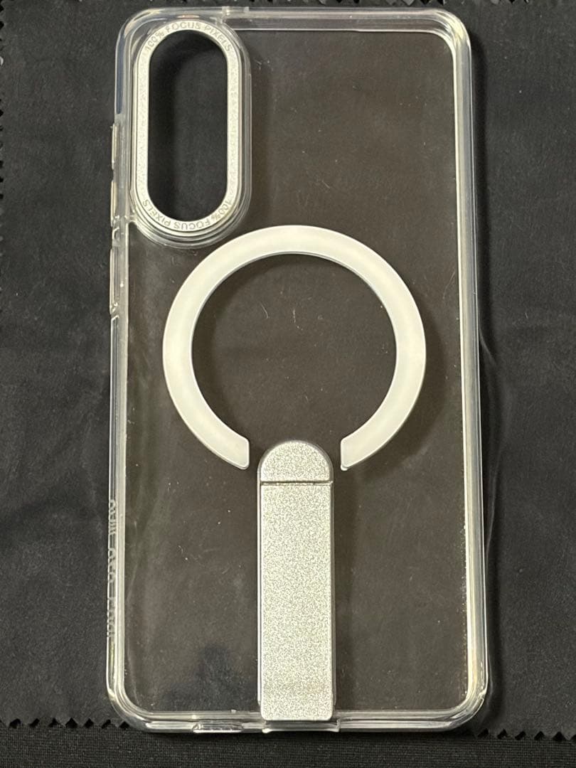 スマートフォン本体 Galaxy S25 Edge