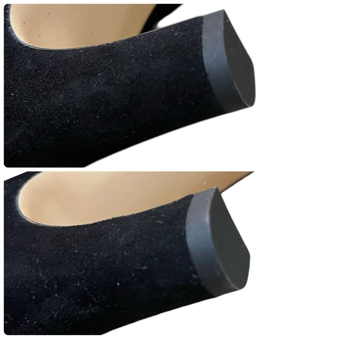 【極美品】NEBULONI E ニーハイ ロングブーツ ブラック 2way