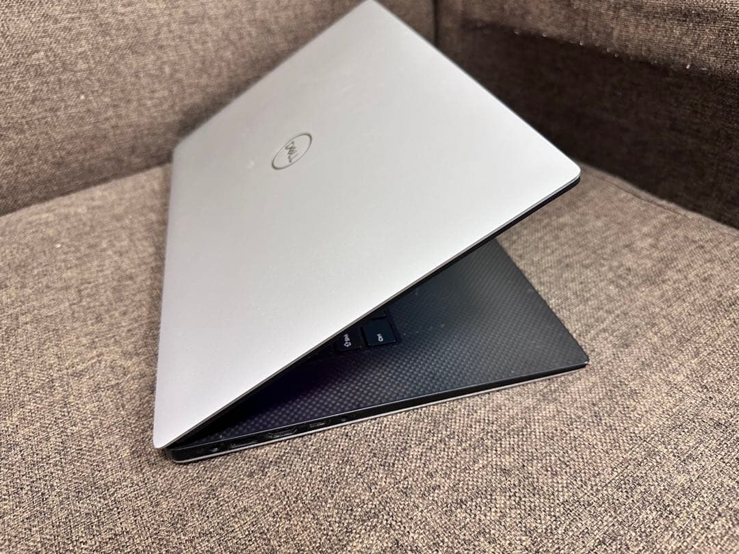 DELL 5530 touch screen 4K オフィス　i7-16GB