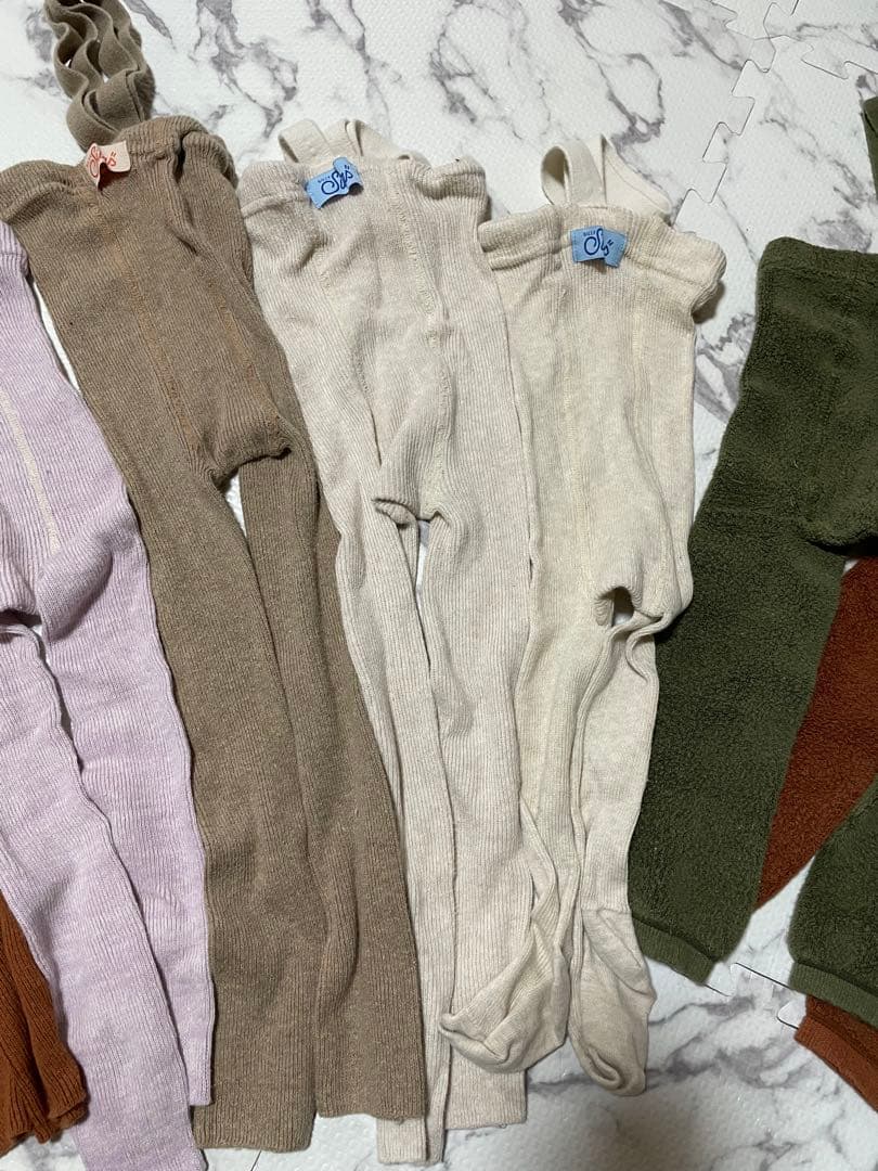 silly silas シリーサイラス　8本セット