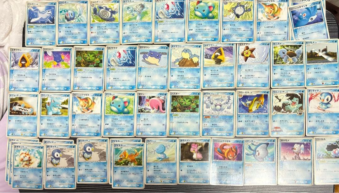 ポケモンカード ポケカ 引退品 限定 デルタ種 伝説 まとめ売り　旧