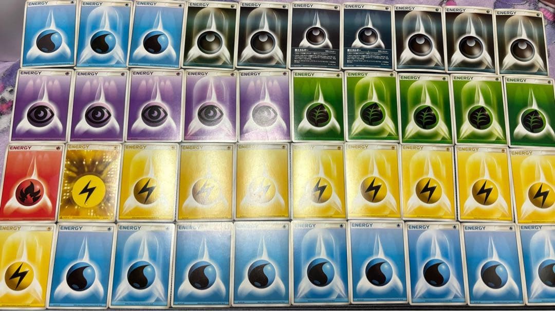 ポケモンカード ポケカ 引退品 限定 デルタ種 伝説 まとめ売り　旧