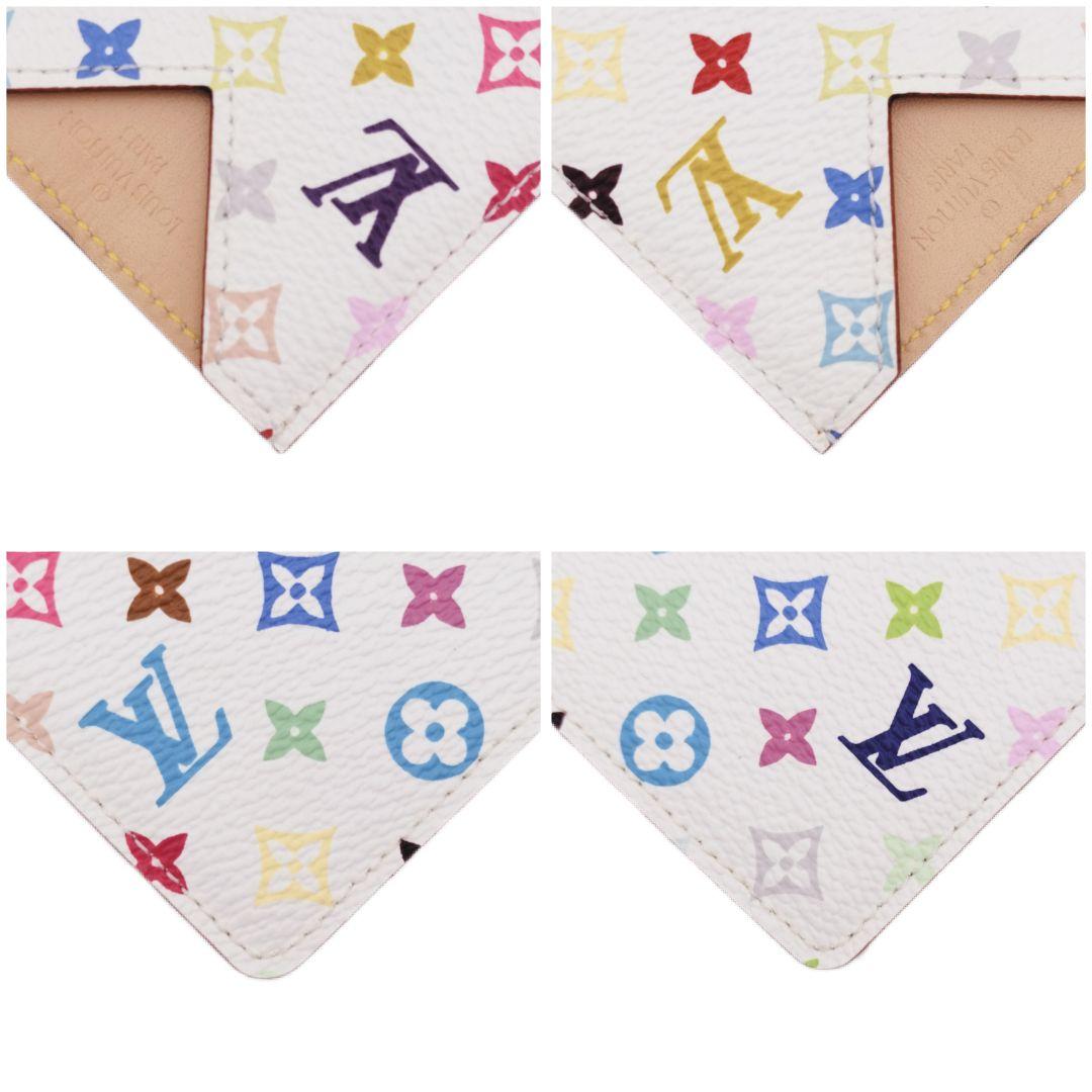 限定値下✨新品級ルイヴィトン エテュイミロワール コンパクトミラー マルチカラー