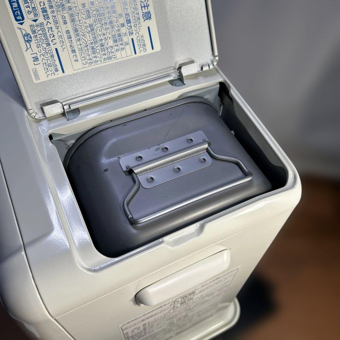 中古・ダイニチ　石油ファンヒーター　2020年製管理番号695 Brian専用