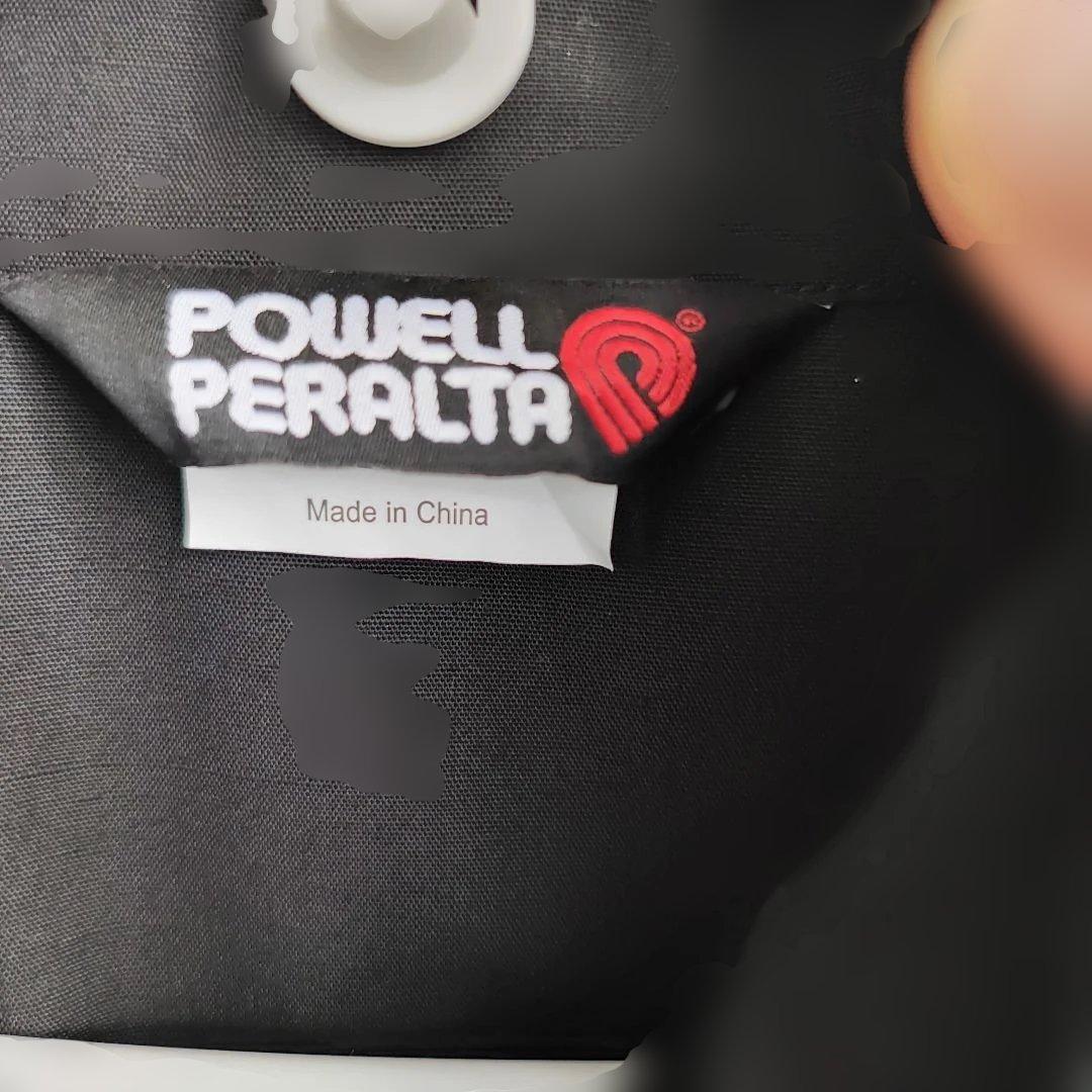 POWELL PERALTA OG jacket ブルゾン ジャンパー