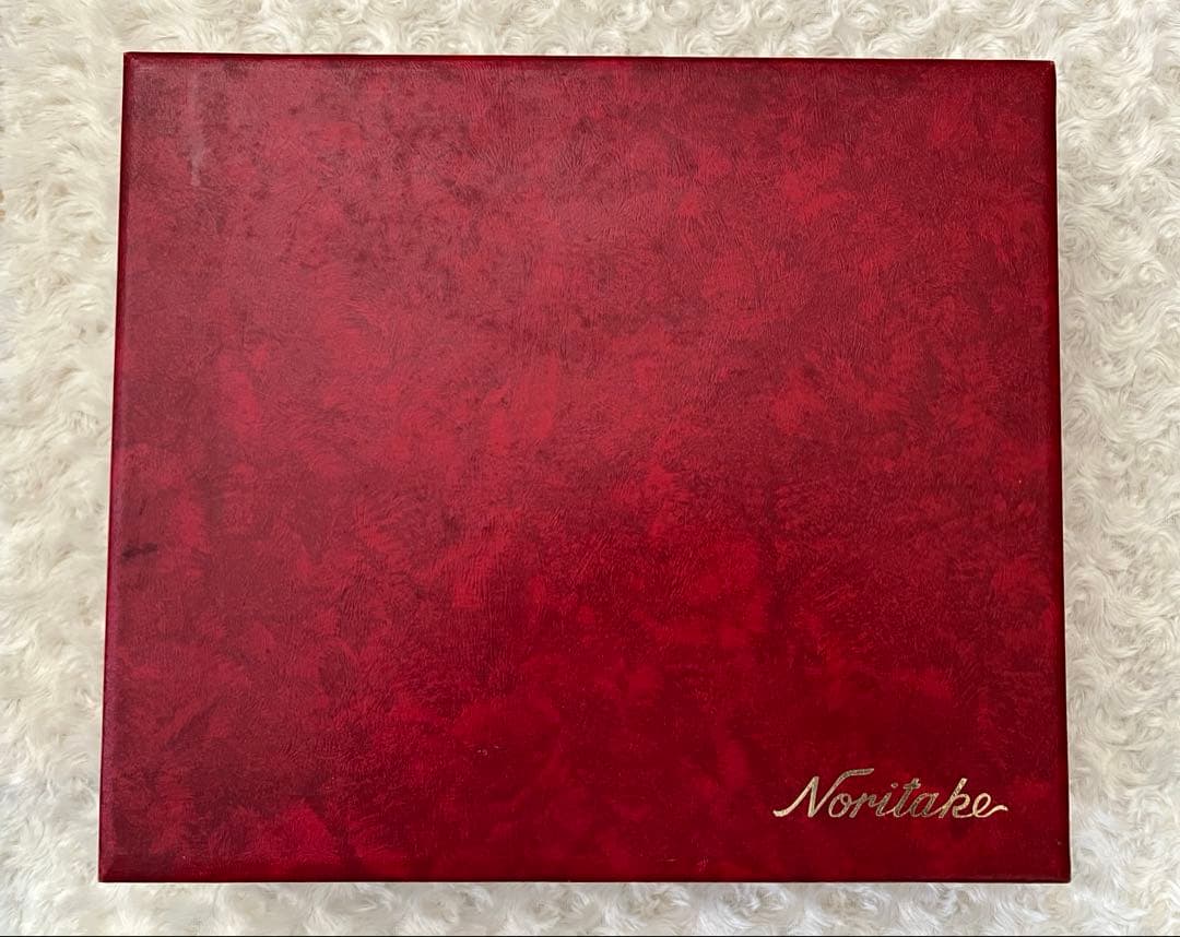 ノリタケ　カトラリーセット　マーキス　ディナーセット〈33本セット〉