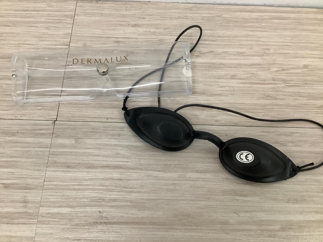 カレントボディ DERMALUX ダーマラックス FLEX フレックス MD