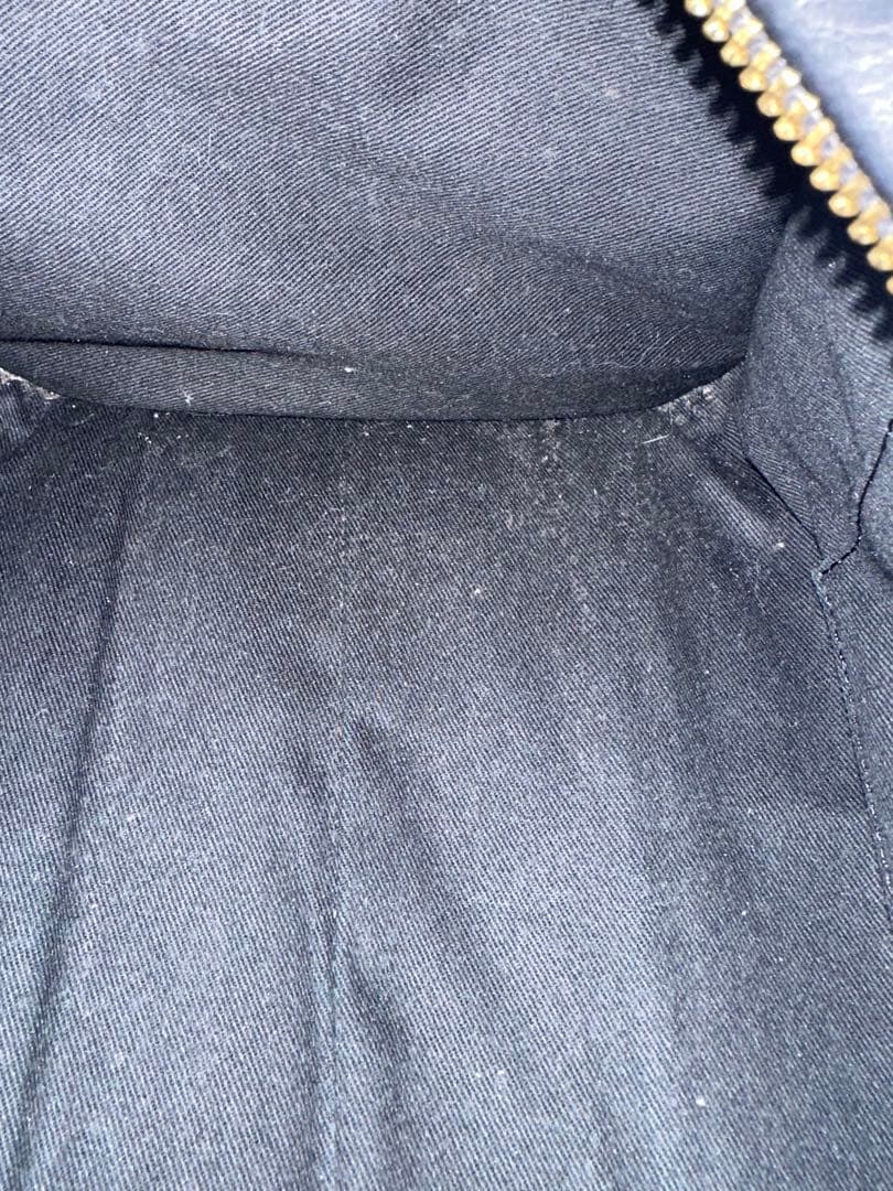 APC ボストンバック　ただいま値下げ中