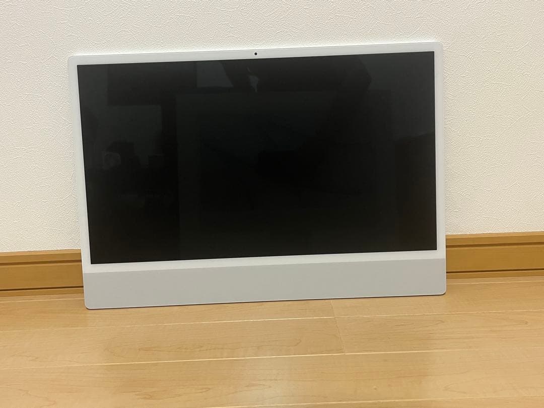 iMac 24インチ M1 16GB 1TB 8コア　VESAモデル