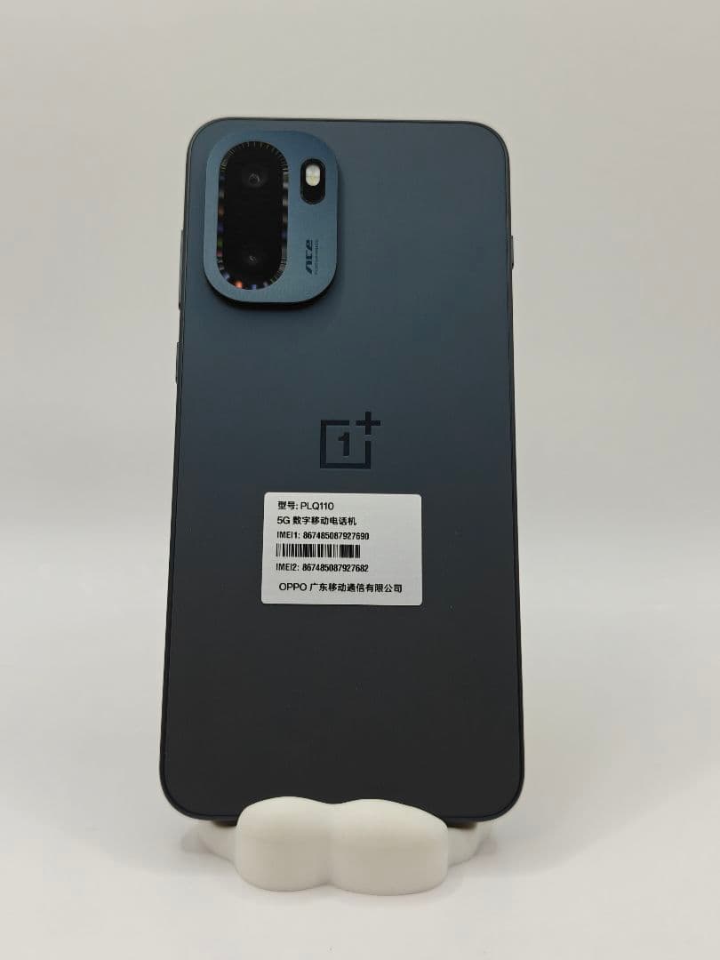 OnePlus Ace6 12/256GB 165Hzネイティブ 120W充電