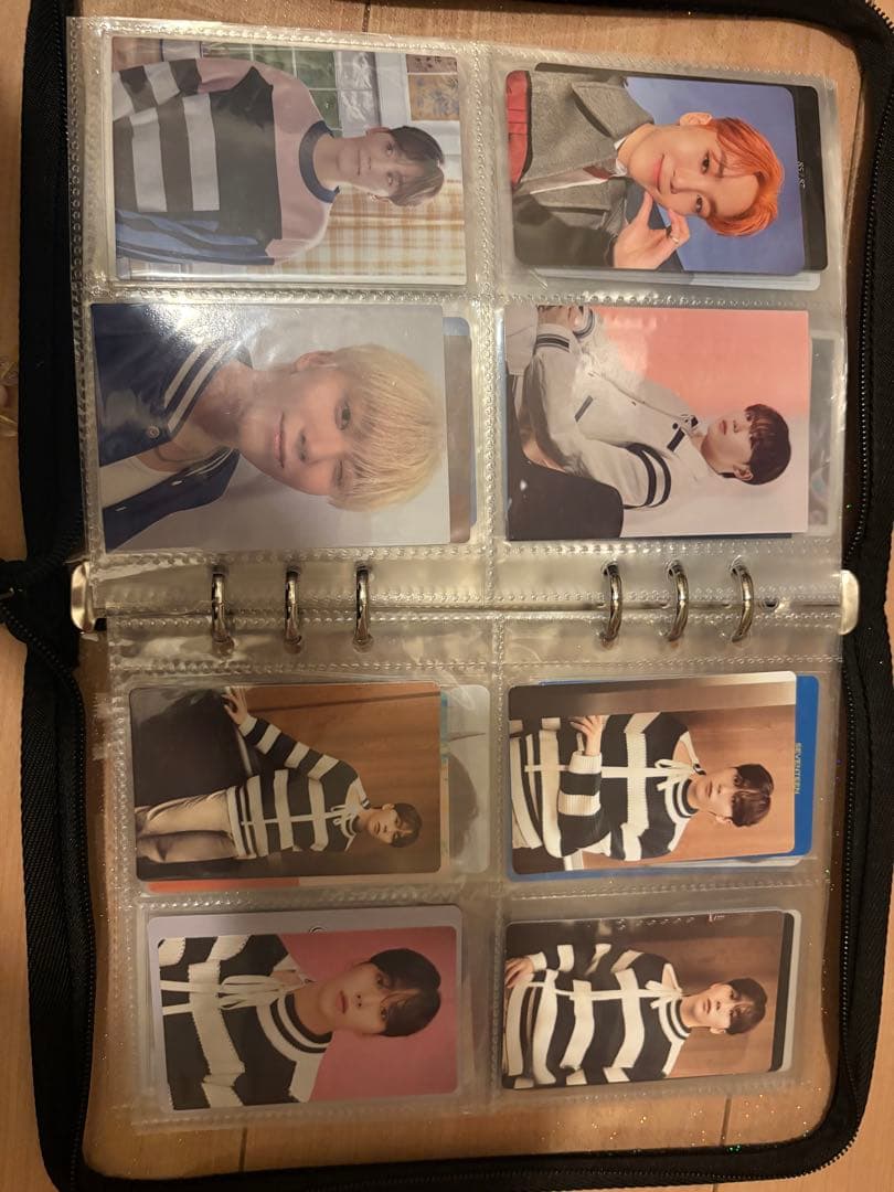 スングァン　トレカ等まとめ売り