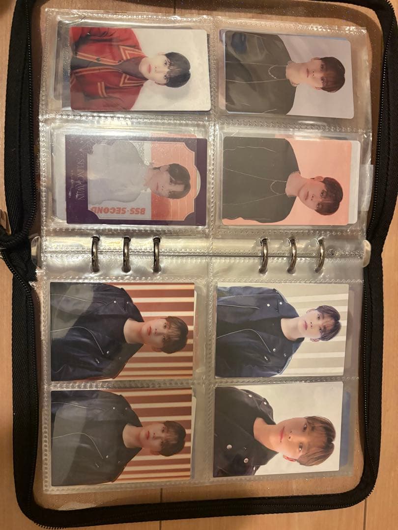 スングァン　トレカ等まとめ売り