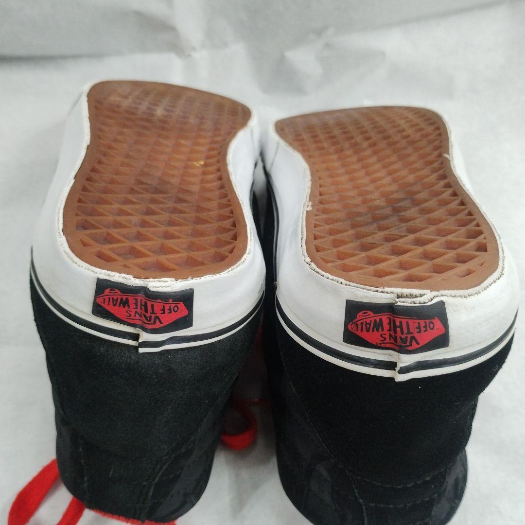 や*と様 SANTACRUZ　VANS　JEFF GROSSO