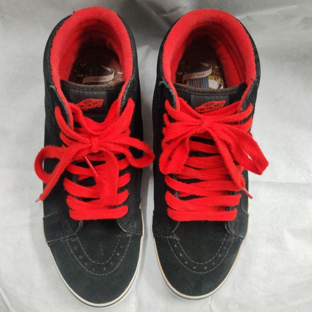 や*と様 SANTACRUZ　VANS　JEFF GROSSO