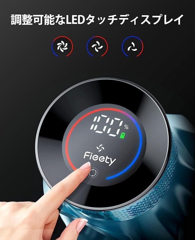 コードレス掃除機 【2024革新技術 550Ｗ 40kpa 60分長時間稼働】