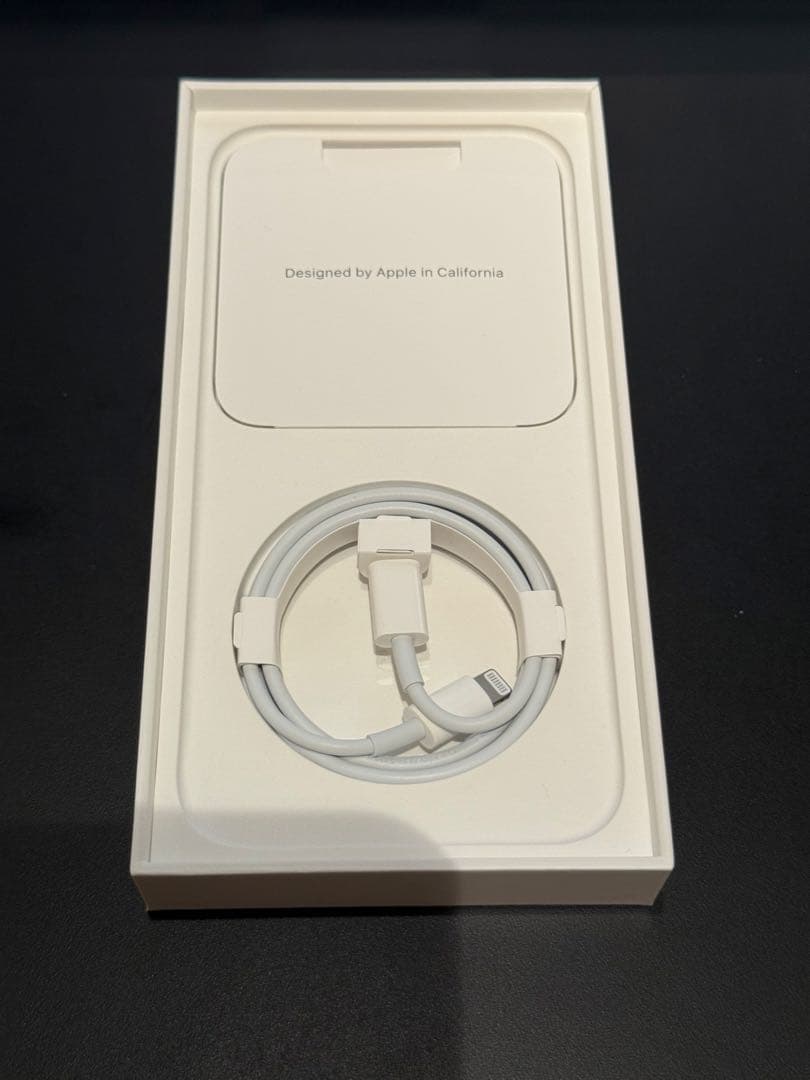 【美品】iPhone 14 Pro Max 256GB SIMフリー