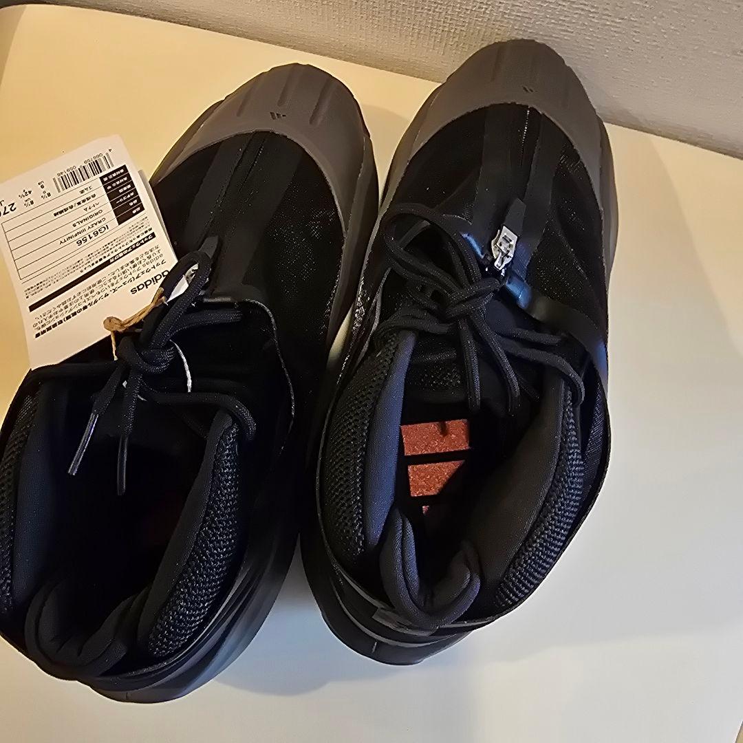 m*i様 adidas クレイジー インフィニティ / CRAZY IIINFI