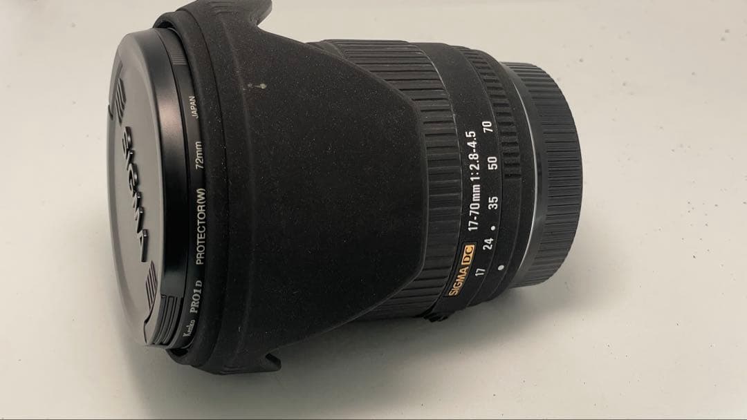 【最終値下げ】PENTAX K10D デジタル一眼レフカメラ 本体&レンズ2本