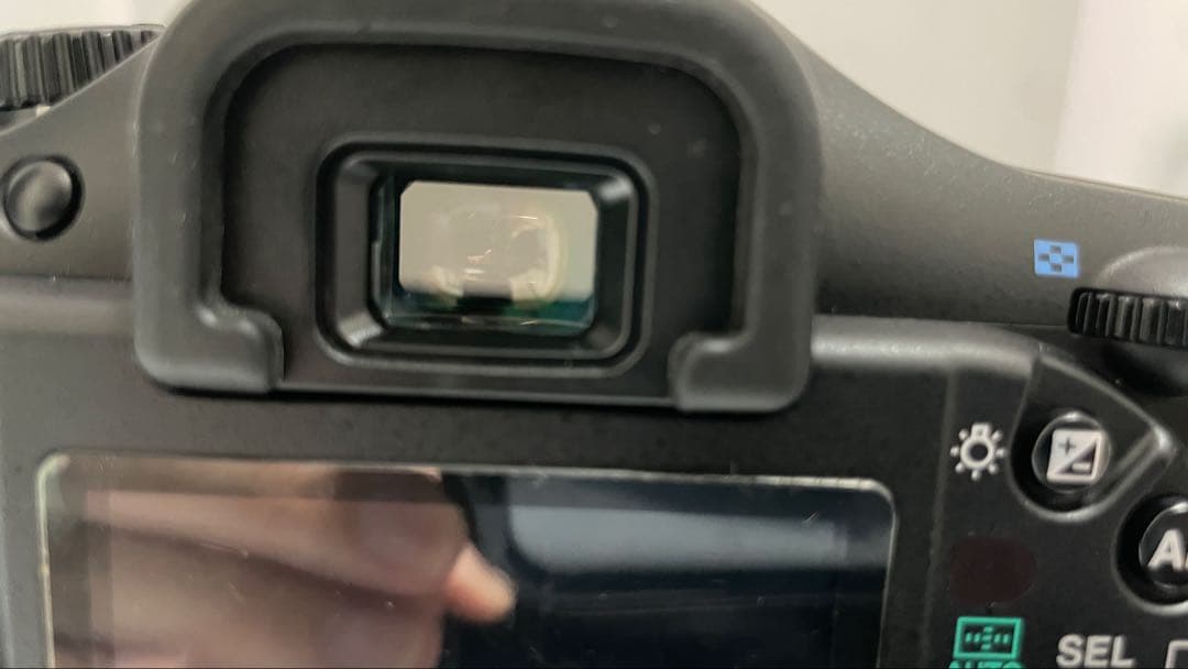 【最終値下げ】PENTAX K10D デジタル一眼レフカメラ 本体&レンズ2本