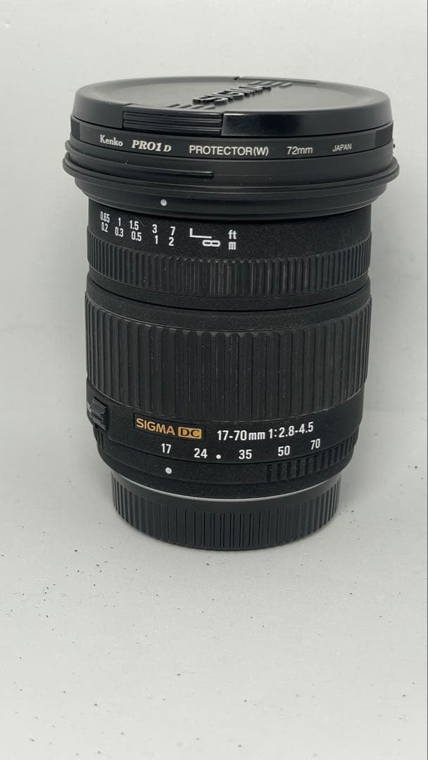 【最終値下げ】PENTAX K10D デジタル一眼レフカメラ 本体&レンズ2本