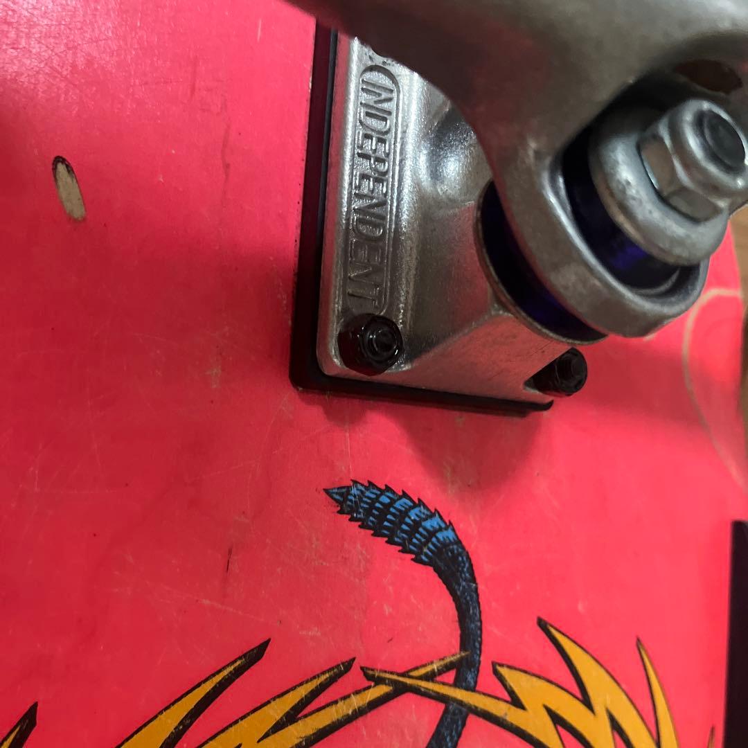 POWELL PERALTA Mike McGill スケートボード