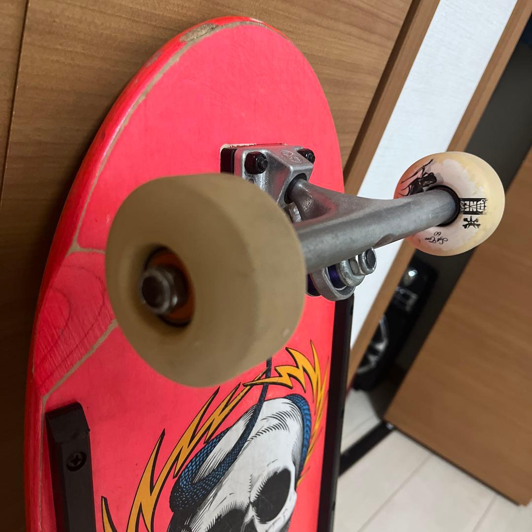 POWELL PERALTA Mike McGill スケートボード
