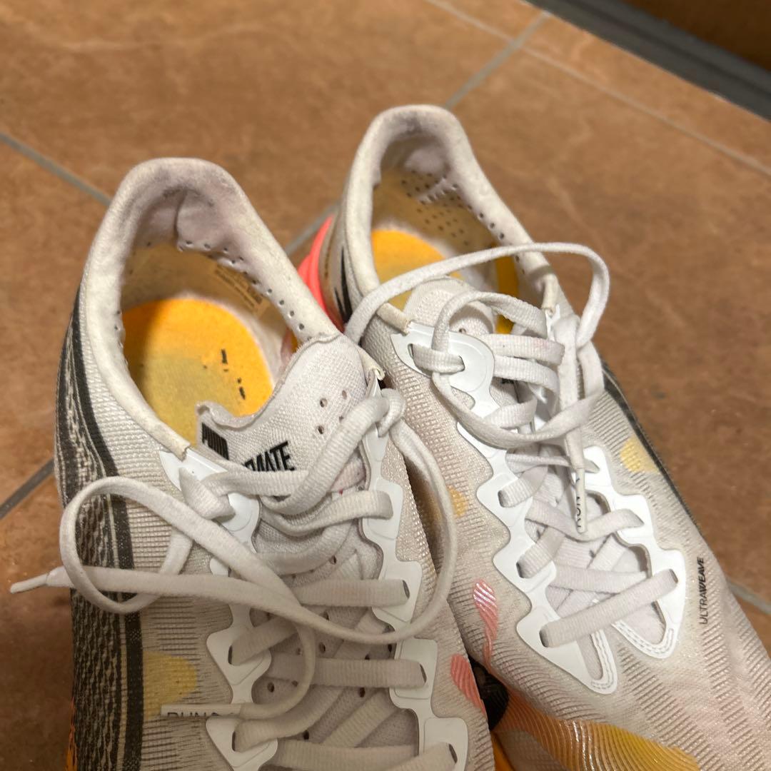 ディヴィエイトニトロエリート3 プロトタイプ 26.5