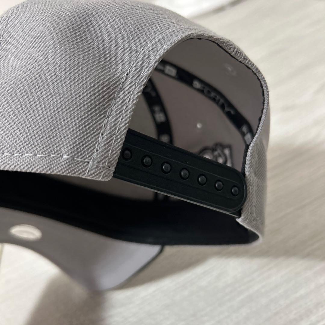 New Era ニューエラ海外限定　お値下げ不可