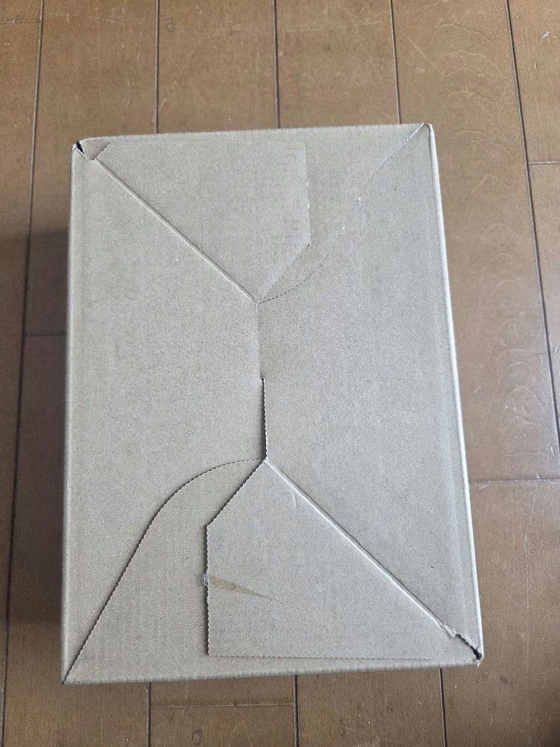 ポケモンカードゲーム　MEGAドリームex　1ボックス 新品未開封