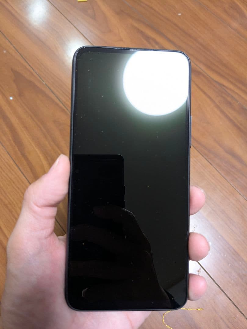 Xiaomi　スマートフォン 本体